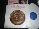 Eric SATIE piano works France CLIDAT forlane 5 lp box