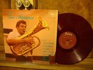 Gus Mancuso  Introducing  Orig DG Mono Red Wax 1956 NM