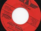 JIMMY SOUL CLARK  SWEET DARLIN  NORTHERN SOUL  WIGAN