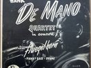 HANK De MANO 