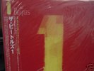 BEATLES Best 27 #1 Hits Sealed 2 LP JAPAN OBI PRESSING