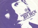 JEFF BECK Tallyman 1967 HOLLAND + PS