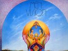 MEN VISION Euro Monster Funk Boogie Disco LP 1978 great