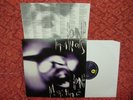 TOM WAITS Bone machine lp Island ILPS 9993 Germany (RE)
