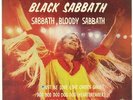 BLACK SABBATH Bloody Sabbath THAILAND Thai 7