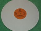 MICHAEL JACKSON Billie Jean ECUADOR RARE LP WHITE 12-45