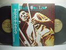 MAGIC SAM LIVE JAPAN OBI 2LP