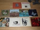 Hard Rock - Metal  79 LPs  AC/DC - Pink Floyd-Raritäten