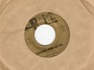 RARE XOVER SOUL 45 judson moore push and pull CAPRI ???