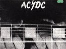 LET THERE BE ROCK LP AC/DC ORIG BLUE KANGAROO BON SCOTT