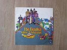Beatles Yellow Submarine original Mono Vinyl album