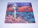 Van der Graaf generator  1970 LP 