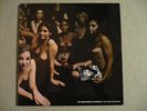 JIMI HENDRIX - ELECTRIC LADYLAND (ORIGINAL COVER LP)