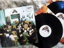 OASIS Masterplan 2 LP 98 uk orig beady eye blur britpop