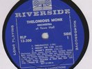 THELONIOUS MONK 