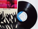 Andrew Hill, Black Fire, Blue Note 84151 stereo, RVG