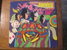 THE YARDBIRDS - Little Games LP   EPIC Stereo 1967