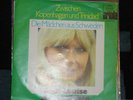 ANN LOUISE HANSON - MÄDCHEN AUS SCHWEDEN - RARE SINGLE