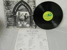 Edgar Broughton Band Sing Brother Orig UK Harvest LP