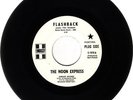 Noon Express   Flashback   Beat Bespoke mod fuzz  HEAR