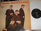 THE BEATLES Introducing The Beatles ORIG VJ LP 63-3402