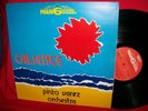 Phase 6 PINTO VAREZ Caliente LP 1975 QUADRAPHONIC MINT