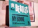 RARE Beatles My Bonnie / Saints MGM 7