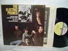 THE ELECTRIC PRUNES 33 i had too much to dream MONO nm PSYCH ROCK rare nm