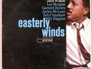 Jack Wilson Easterly Winds Blue Note Mono Promo Only