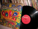 THE SAVAGE RESURRECTION 1968 MECURY LP-