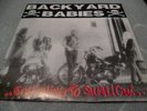 Backyard Babies (Hellacopters) Something To Swallow 