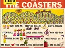 COASTERS coast along U.S.ATCO LP 633-135 orig 1962*WOW*