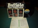 RARE Buffalo Springfield-DEBUT-Baby Don't Scold Me-MONO