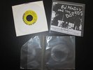 Ed Nasty & The Dopeds ORIGINAL UNPLAYED 45rpm KBD PUNK