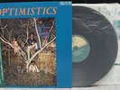 OPTIMISTICS[JAPAN P-VINE TURBO]MINT COPYRARE