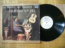 GILBERTO VALDES  La Musica Del Maestro PANART Cuban LP