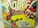 LP: The Deviants - Ptooff, UK Original (2152/6)