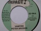 Peter Broggs Vampire UK Impact 45 Ltd RE ROOTS  hear