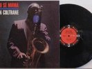 John Coltrane Kulu Se Mama Impulse Van Gelder NM LP