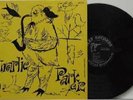 Charlie Parker The Magnificent Clef DSM cover NM LP