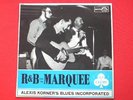 Korner, Alexis R&B From The Marquee LP Decca ACL1130 NM