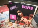 ELVIS Good Times LP W/2 Rare Stkrs MY BOY 1974 SEALED