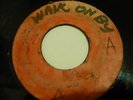 SPM WALK ON BY / SOUND OF SILENCE TIGER RARE Hear