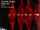 45 T  LES PENITENTS   **  SHUGAR SHACK