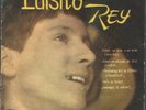LUISITO REY EP Spain 1960 Como un milagro de Dios +3