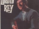 LUISITO REY EP Spain 1964 Flamenco y Twist