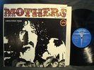 The Mothers Of Invention Absolutely Free LP MONO