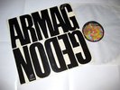 ARMAGGEDON Same KRAUTROCK  ORIG. LP TOP MINT