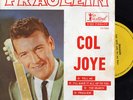 COL JOYE & THE JOY BOYS - RARE 1963 OZ 