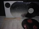 Grand Funk Railroad / E Pluribus Japan PROMO LP STICKER